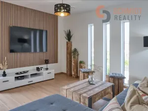 Prodej rodinného domu, Březí, Bezová, 118 m2