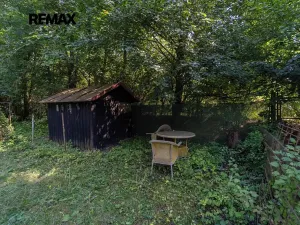 Prodej zahrady, Nymburk, 2442 m2