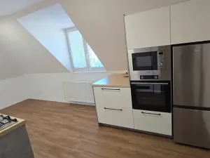 Pronájem bytu 2+kk, Opava, Máchova, 48 m2