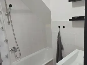 Pronájem bytu 2+kk, Opava, Máchova, 48 m2
