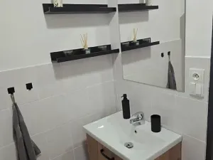 Pronájem bytu 2+kk, Opava, Máchova, 48 m2