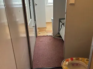 Pronájem bytu 2+1, Klatovy, Pod Hůrkou, 60 m2