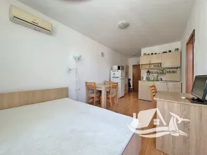 Prodej bytu 2+kk, Nesebar, Bulharsko, 39 m2
