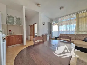Prodej bytu 2+kk, Nesebar, Bulharsko, 52 m2