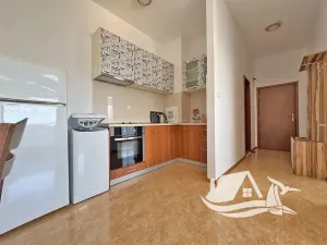 Prodej bytu 2+kk, Nesebar, Bulharsko, 52 m2