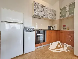 Prodej bytu 2+kk, Nesebar, Bulharsko, 52 m2
