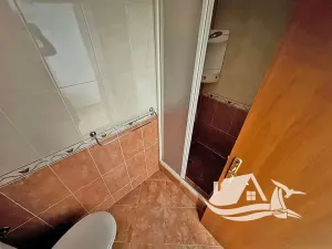 Prodej bytu 2+kk, Nesebar, Bulharsko, 52 m2