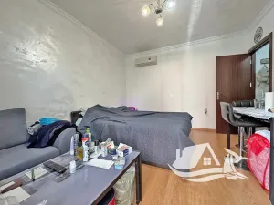 Prodej bytu 1+kk, Sveti Vlas, Bulharsko, 34 m2