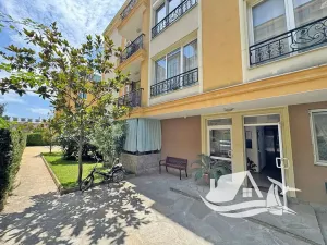 Prodej bytu 1+kk, Sveti Vlas, Bulharsko, 34 m2