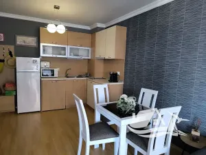 Prodej bytu 2+kk, Sveti Vlas, Bulharsko, 58 m2
