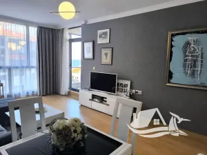 Prodej bytu 2+kk, Sveti Vlas, Bulharsko, 58 m2
