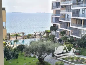Prodej bytu 2+kk, Sveti Vlas, Bulharsko, 58 m2