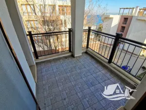Prodej bytu 3+kk, Bjala, Bulharsko, 69 m2