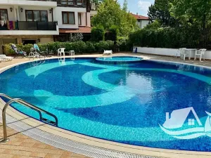 Prodej bytu 3+kk, Bjala, Bulharsko, 69 m2