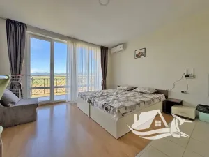 Prodej bytu 1+kk, Nesebar, Bulharsko, 35 m2