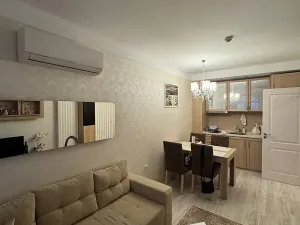 Prodej bytu 2+kk, Sveti Vlas, Bulharsko, 52 m2