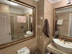 Prodej bytu 2+kk, Sveti Vlas, Bulharsko, 52 m2