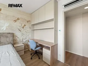 Prodej bytu 3+kk, Praha - Žižkov, Šrámkové, 113 m2