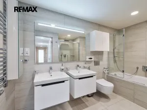 Prodej bytu 3+kk, Praha - Žižkov, Šrámkové, 113 m2