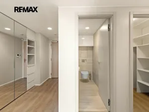 Prodej bytu 3+kk, Praha - Žižkov, Šrámkové, 113 m2
