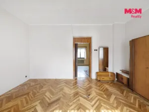 Pronájem rodinného domu, Červený Kostelec, Náchodská, 130 m2