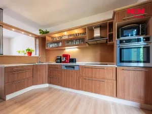 Prodej rodinného domu, Řitka, Zahradní, 226 m2