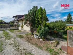 Prodej rodinného domu, Řitka, Zahradní, 226 m2