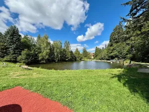 Pronájem bytu 3+kk, Mnichovice, Pražská, 65 m2