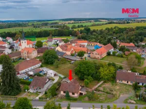 Pronájem rodinného domu, Holýšov, Tovární, 84 m2