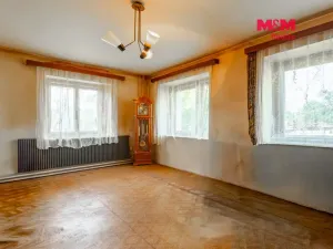 Prodej rodinného domu, Jílové u Prahy, Úzká, 140 m2