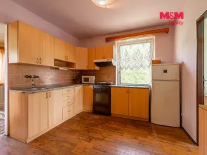 Prodej rodinného domu, Jílové u Prahy, Úzká, 140 m2
