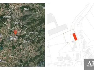 Prodej činžovního domu, Bílovice, 456 m2