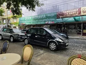 Pronájem bytu 4+kk, Praha - Nové Město, Podskalská, 123 m2
