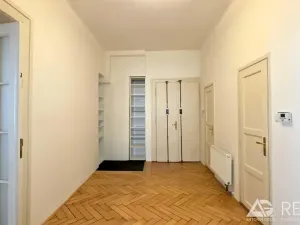 Pronájem bytu 4+kk, Praha - Nové Město, Podskalská, 123 m2