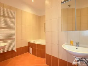 Pronájem bytu 4+kk, Praha - Nové Město, Podskalská, 123 m2