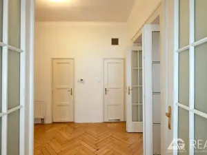 Pronájem bytu 4+kk, Praha - Nové Město, Podskalská, 123 m2