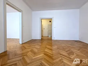 Pronájem bytu 4+kk, Praha - Nové Město, Podskalská, 123 m2