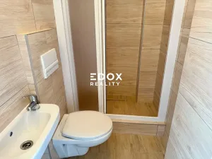 Pronájem bytu 1+kk, Praha - Strašnice, V olšinách, 30 m2