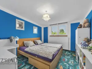 Prodej vícegeneračního domu, Pečky, 280 m2