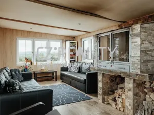 Prodej vícegeneračního domu, Pečky, 280 m2