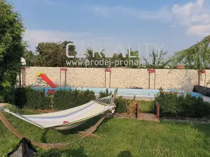 Prodej vícegeneračního domu, Pečky, 280 m2