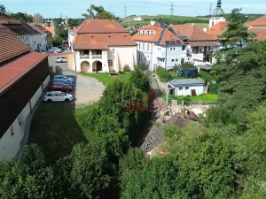 Prodej pozemku pro bydlení, Nový Knín, Havířská, 1050 m2