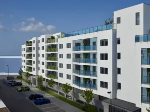 Prodej bytu 3+kk, České Budějovice, Plukovníka Malého, 88 m2