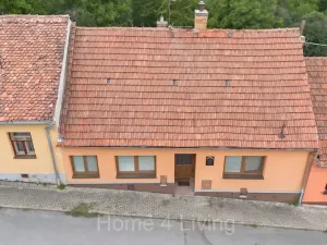 Prodej rodinného domu, Boskovice, Nerudova, 173 m2