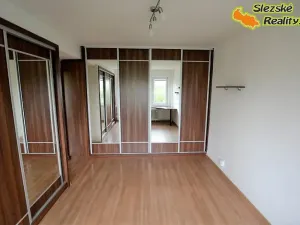 Prodej bytu 3+1, Ostrava, Řecká, 65 m2