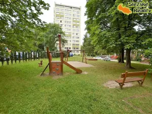 Prodej bytu 3+1, Ostrava, Řecká, 65 m2
