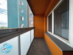 Prodej bytu 4+1, Ostrava, Jana Škody, 80 m2