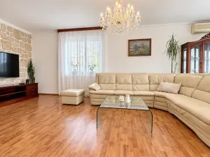 Pronájem bytu 4+kk, Brno, Adamcova, 120 m2