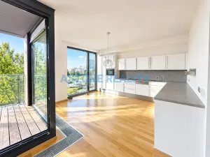 Pronájem bytu 2+kk, Praha - Nusle, K sídlišti, 81 m2