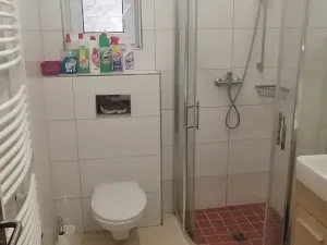 Pronájem bytu 2+kk, Pardubice, Pichlova, 65 m2